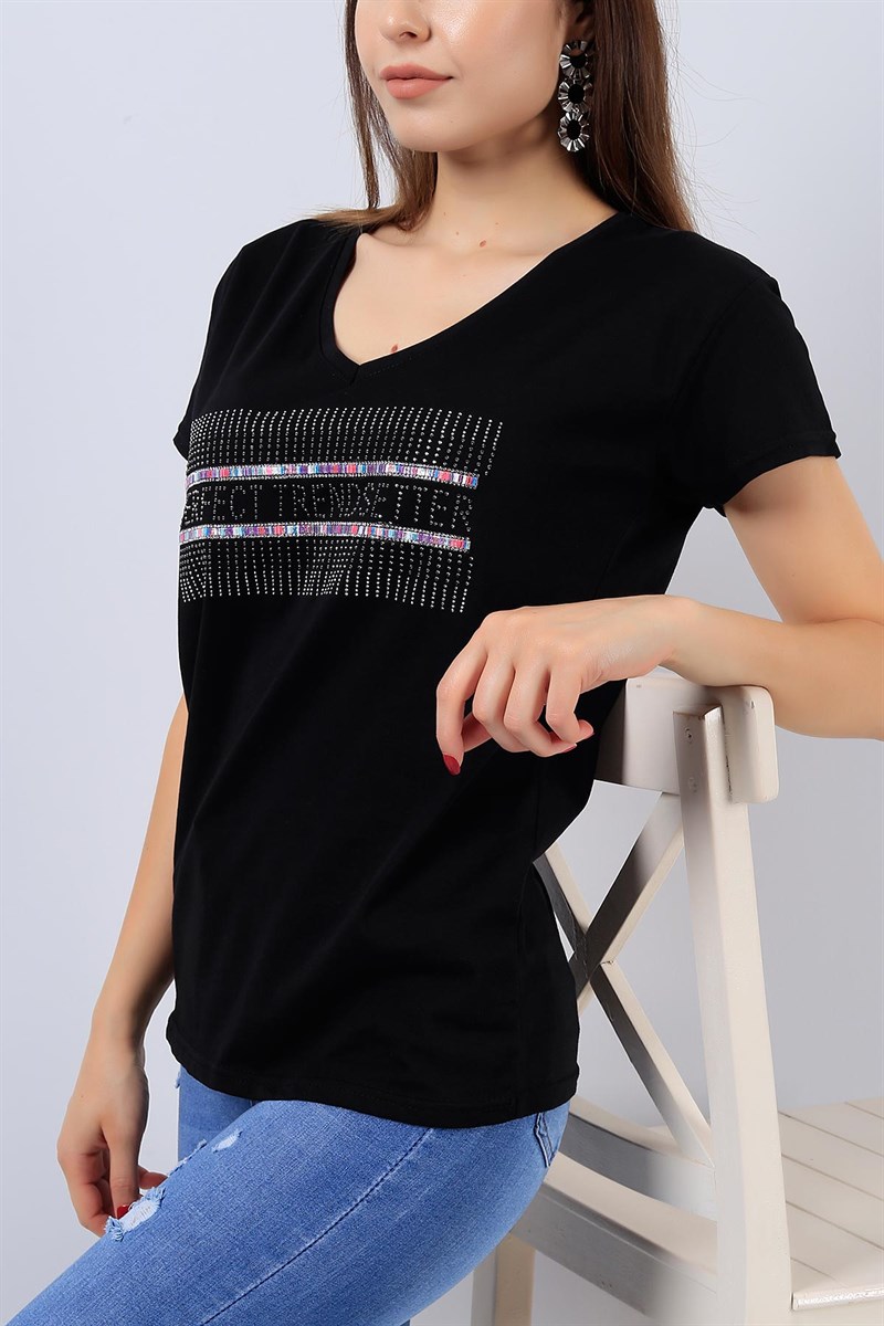 siyah-v-yaka-tasli-bayan-tisort-14938b-15cf